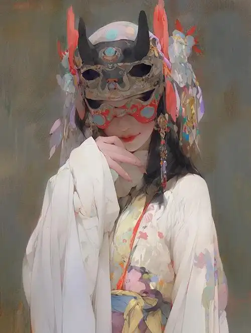 动漫图集一