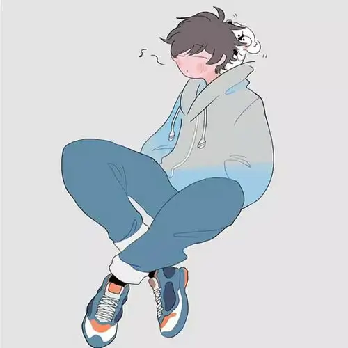 58动漫访客头像
