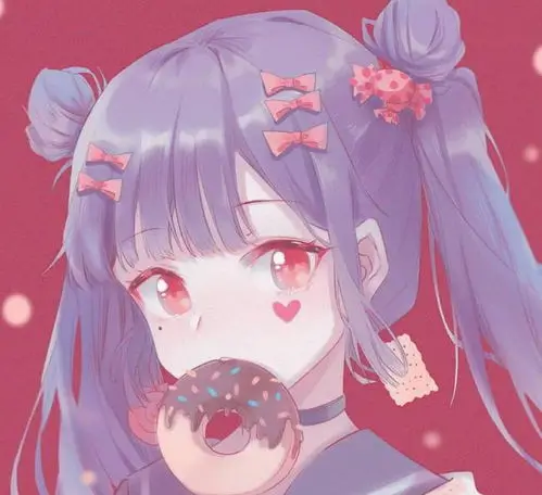 绿芽妈妈评论头像